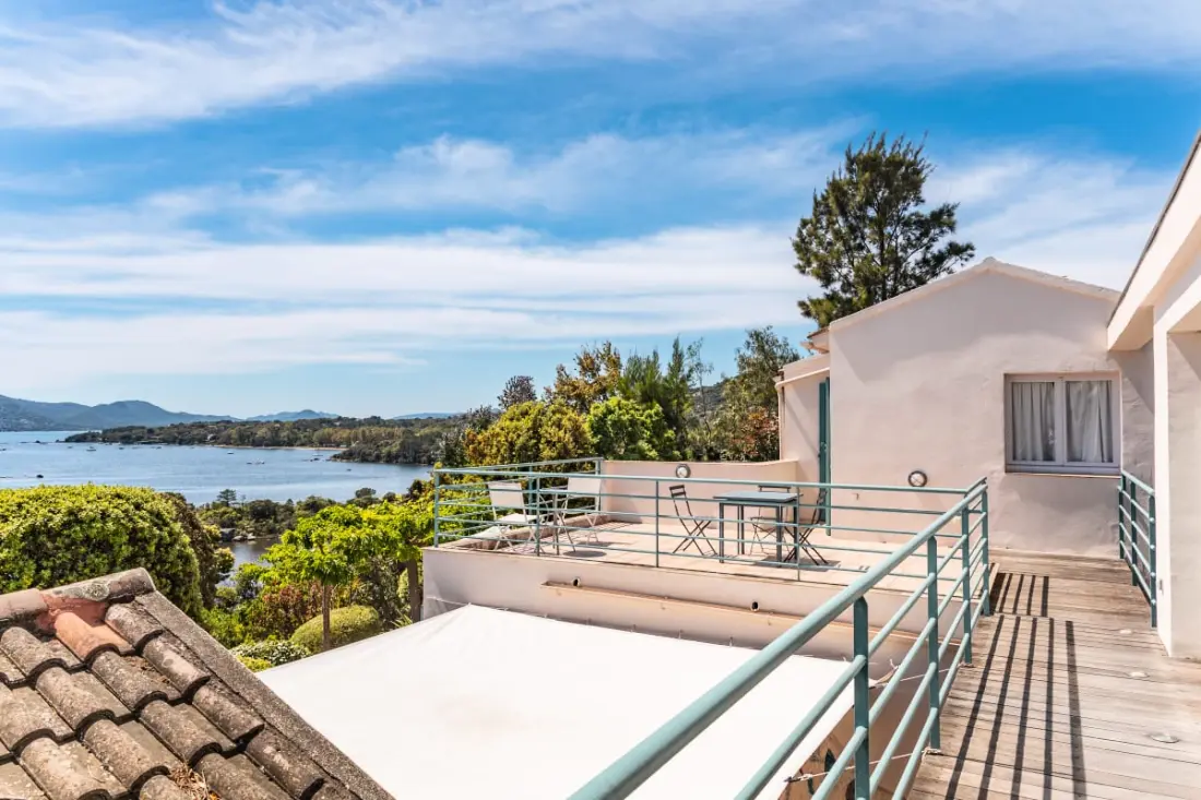 Résidence Villa A Benista Di Porto-vecchio