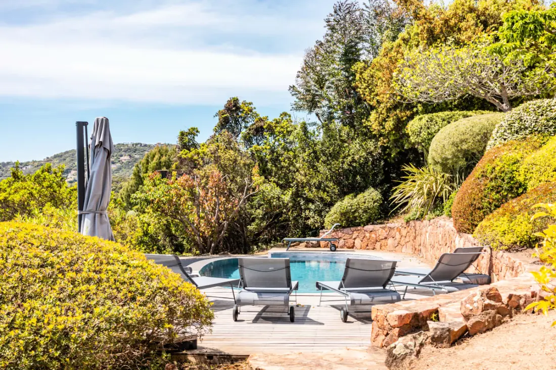 Résidence Villa A Benista Di Porto-vecchio