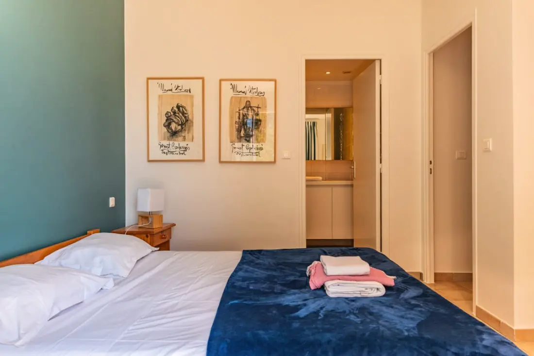 Résidence Villa A Benista Di Porto-vecchio