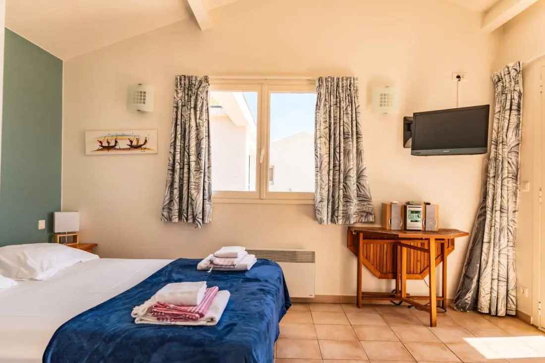 Résidence Villa A Benista Di Porto-vecchio