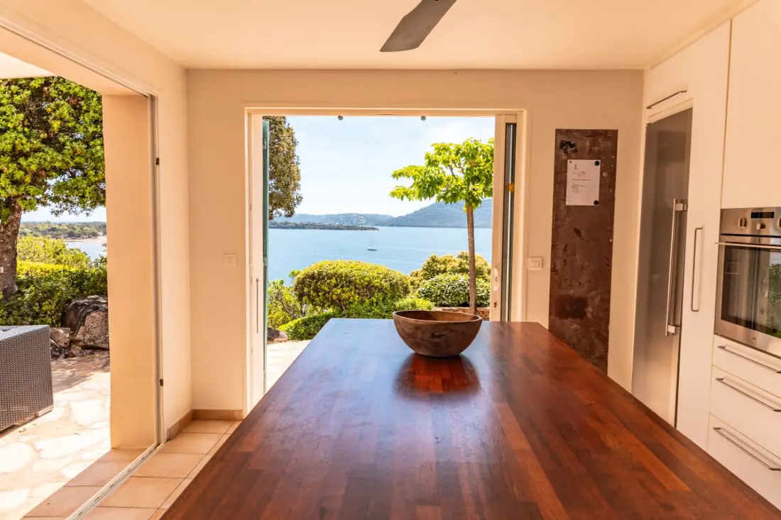 Résidence Villa A Benista Di Porto-vecchio