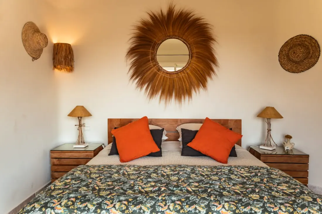Résidence Villa Elsa Di Palombaggia