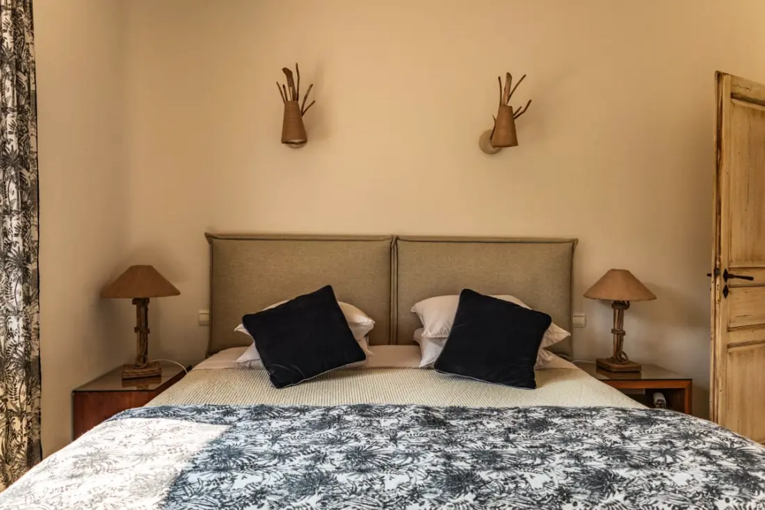 Résidence Villa Elsa Di Palombaggia