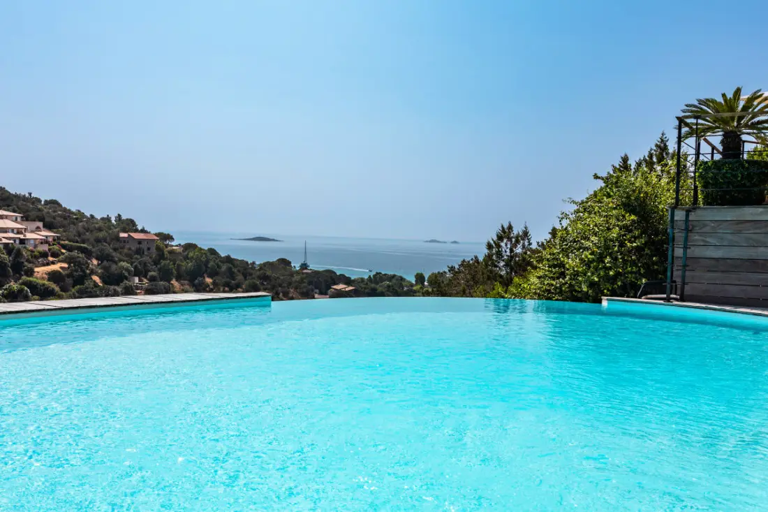 Résidence Villa Elsa Di Palombaggia