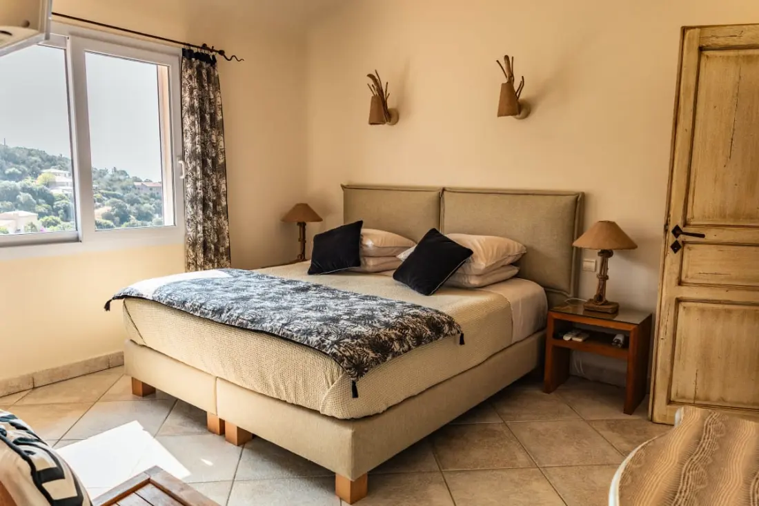 Résidence Villa Elsa Di Palombaggia