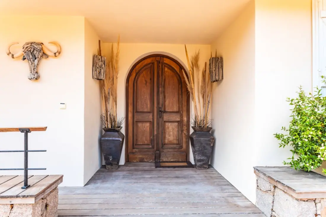 Résidence Villa Elsa Di Palombaggia