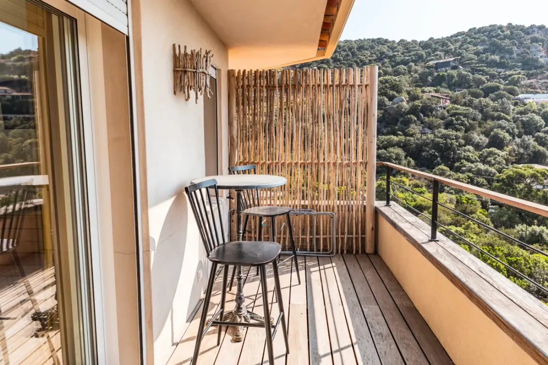 Résidence Villa Elsa Di Palombaggia