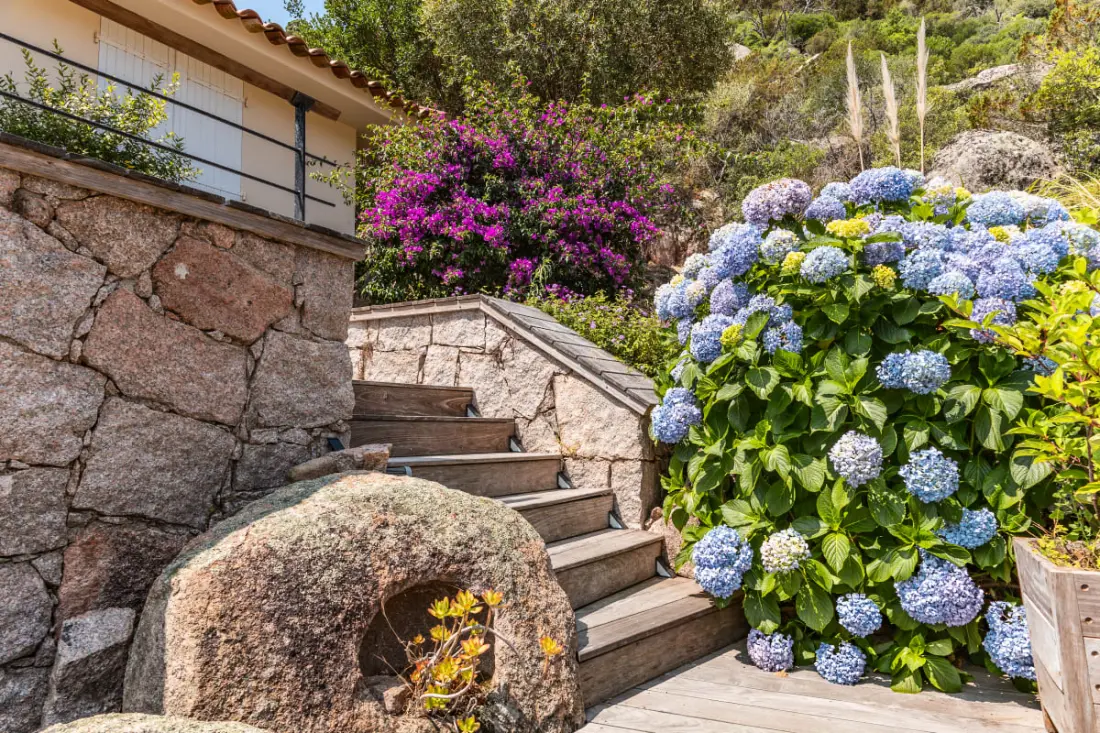 Résidence Villa Elsa Di Palombaggia