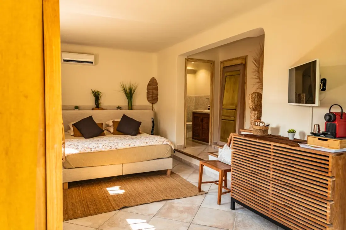 Résidence Villa Elsa Di Palombaggia