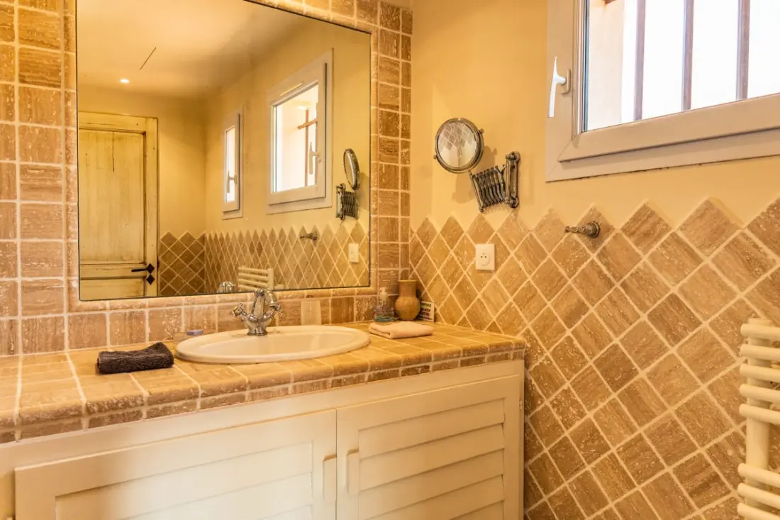Résidence Villa Elsa Di Palombaggia