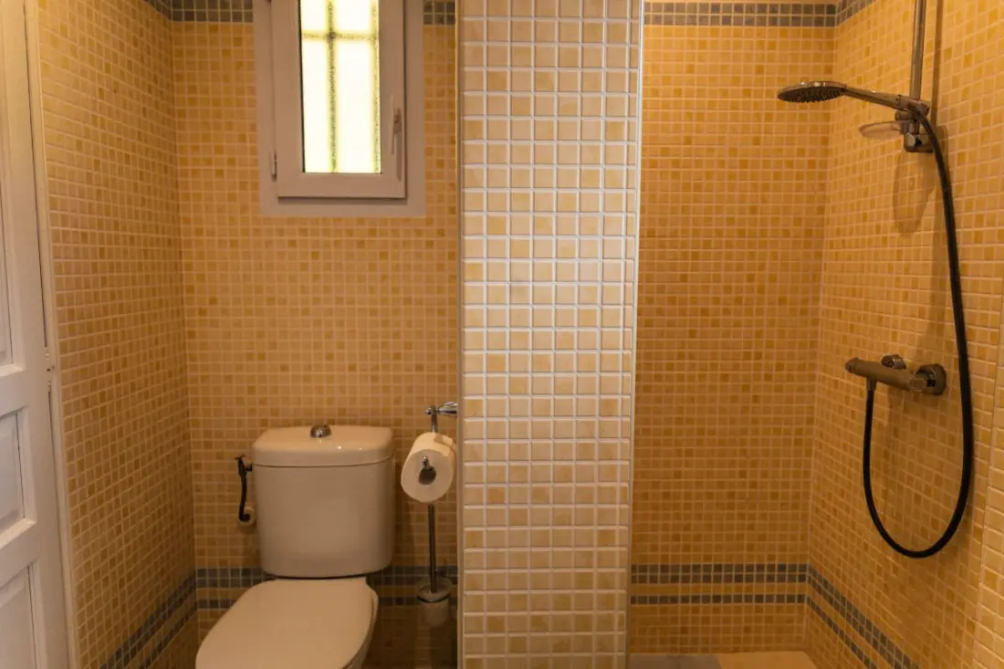 Résidence Villa Elsa Di Palombaggia