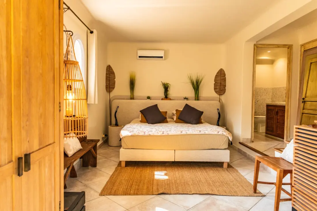 Résidence Villa Elsa Di Palombaggia