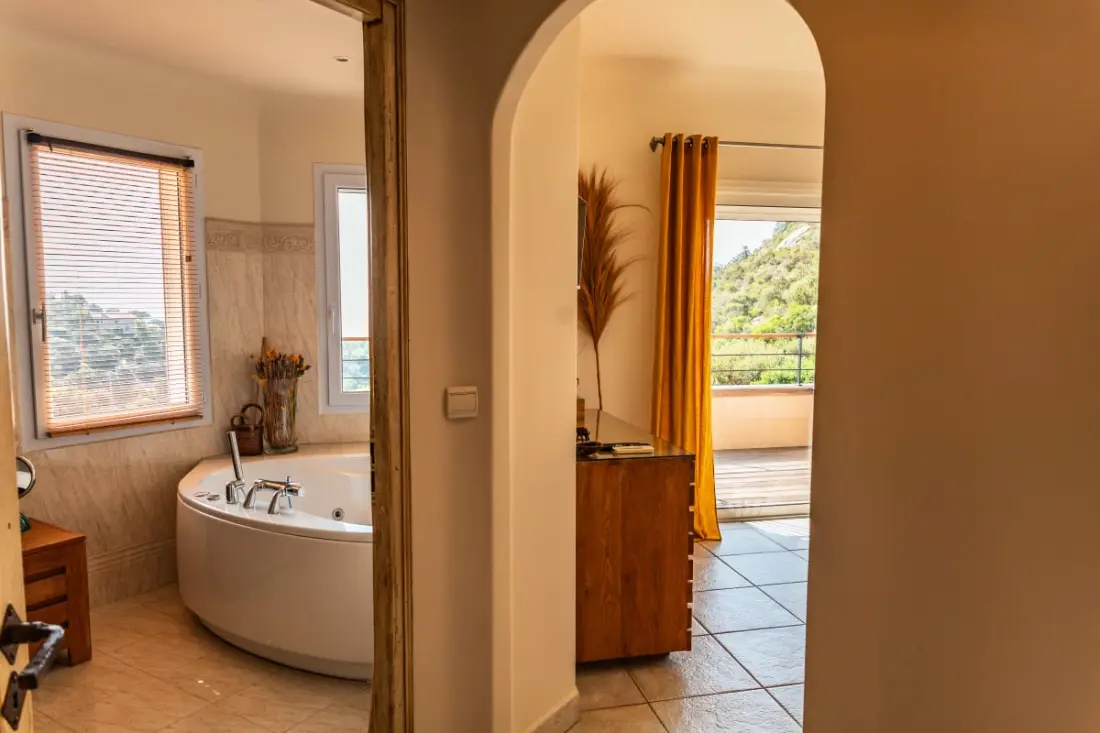 Résidence Villa Elsa Di Palombaggia