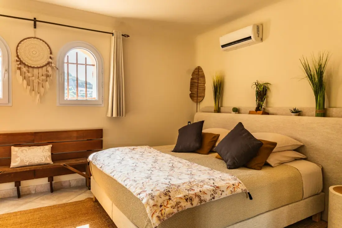 Résidence Villa Elsa Di Palombaggia