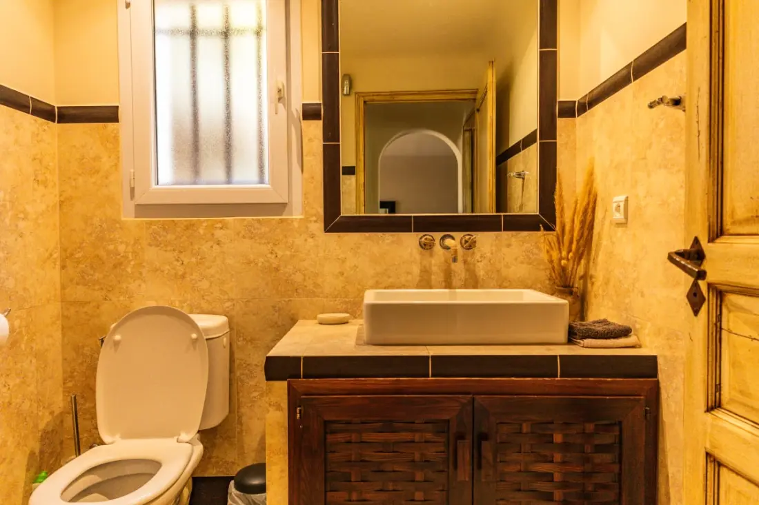 Résidence Villa Elsa Di Palombaggia