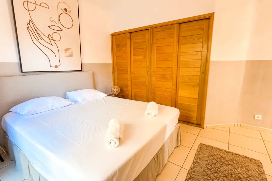 Résidence Villa Golfo Di Sogno