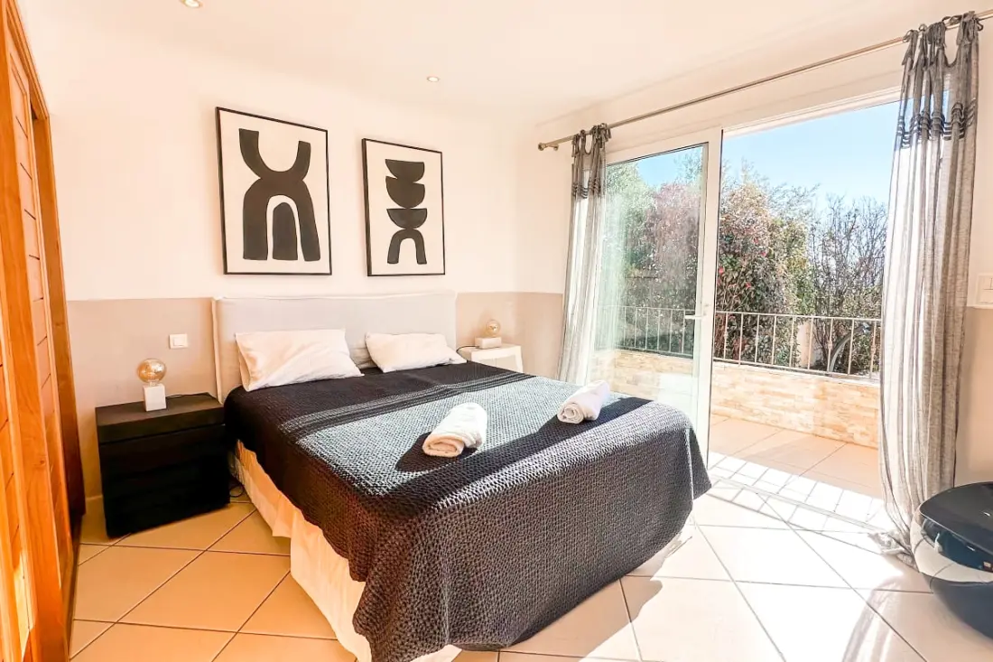 Résidence Villa Golfo Di Sogno