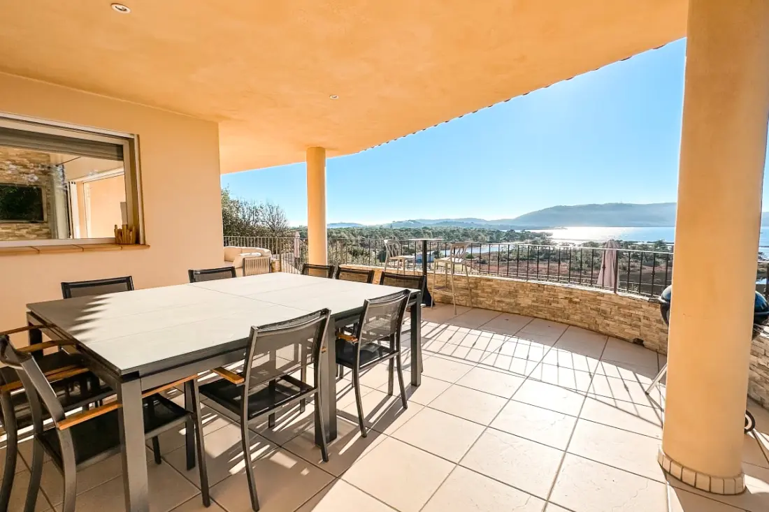 Résidence Villa Golfo Di Sogno