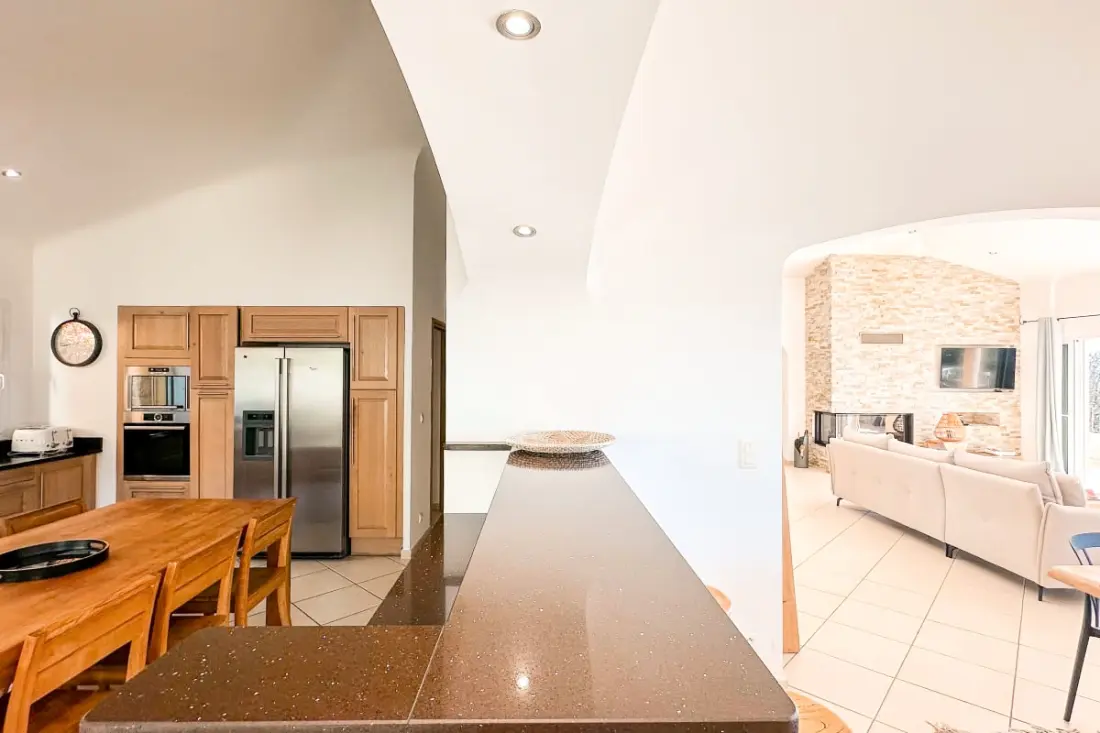 Résidence Villa Golfo Di Sogno