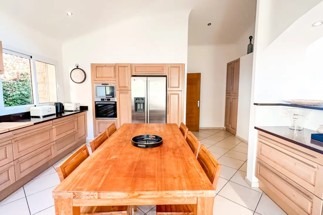 Résidence Villa Golfo Di Sogno