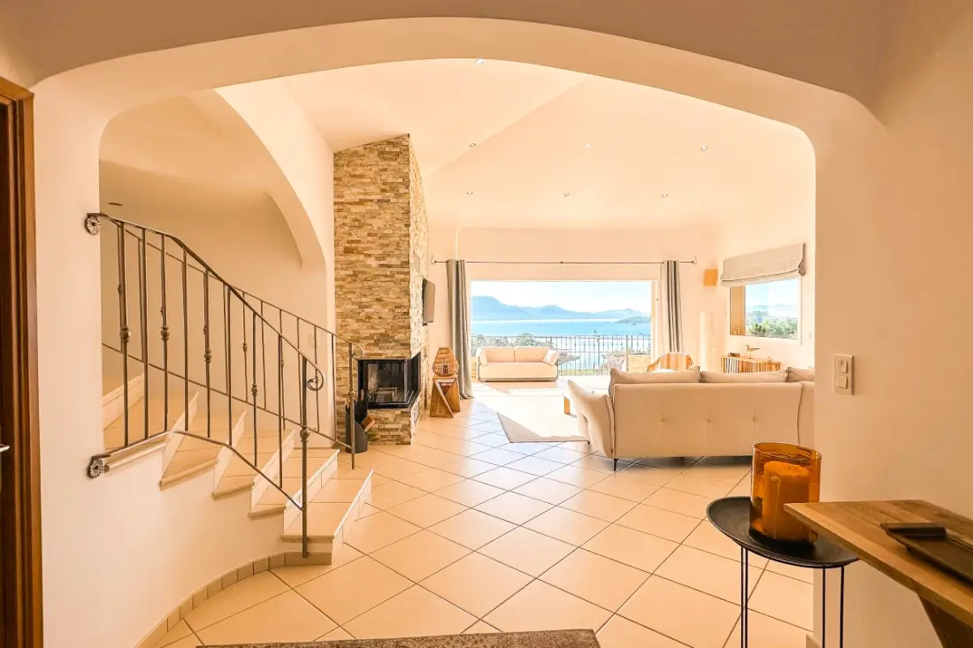 Résidence Villa Golfo Di Sogno