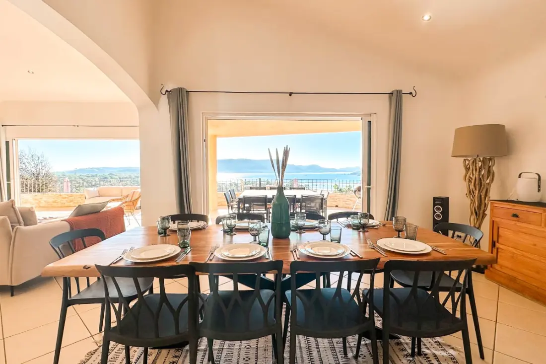 Résidence Villa Golfo Di Sogno