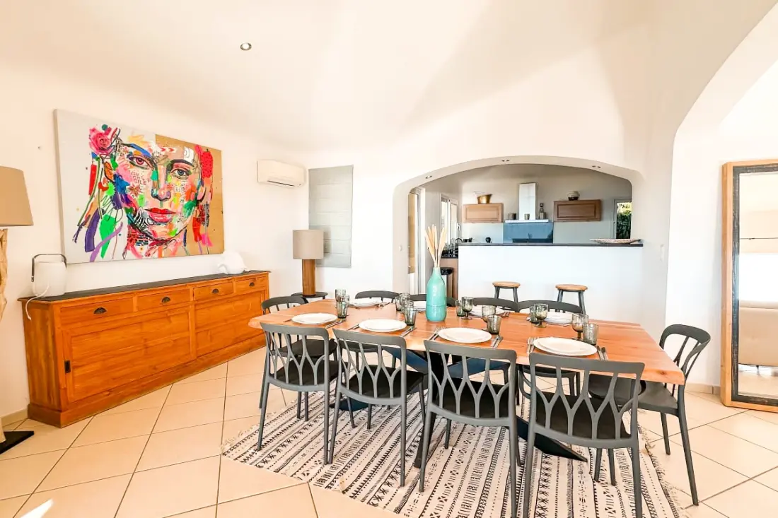 Résidence Villa Golfo Di Sogno