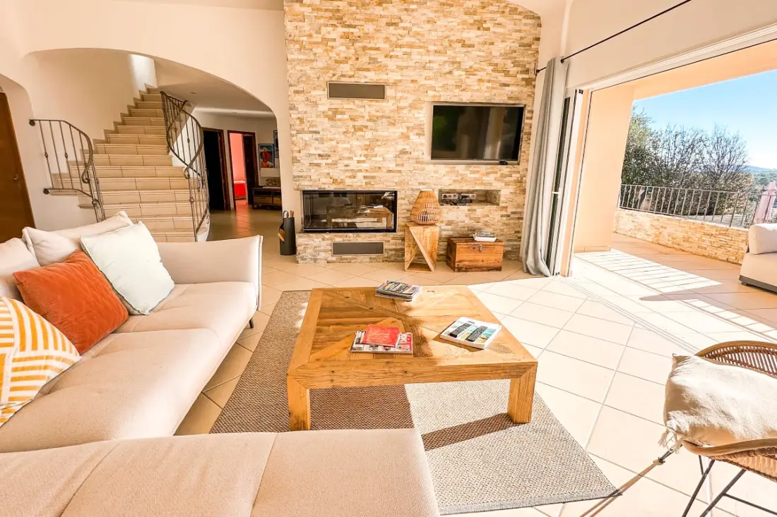 Résidence Villa Golfo Di Sogno