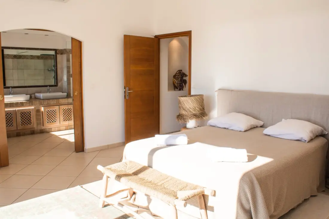 Résidence Villa Golfo Di Sogno