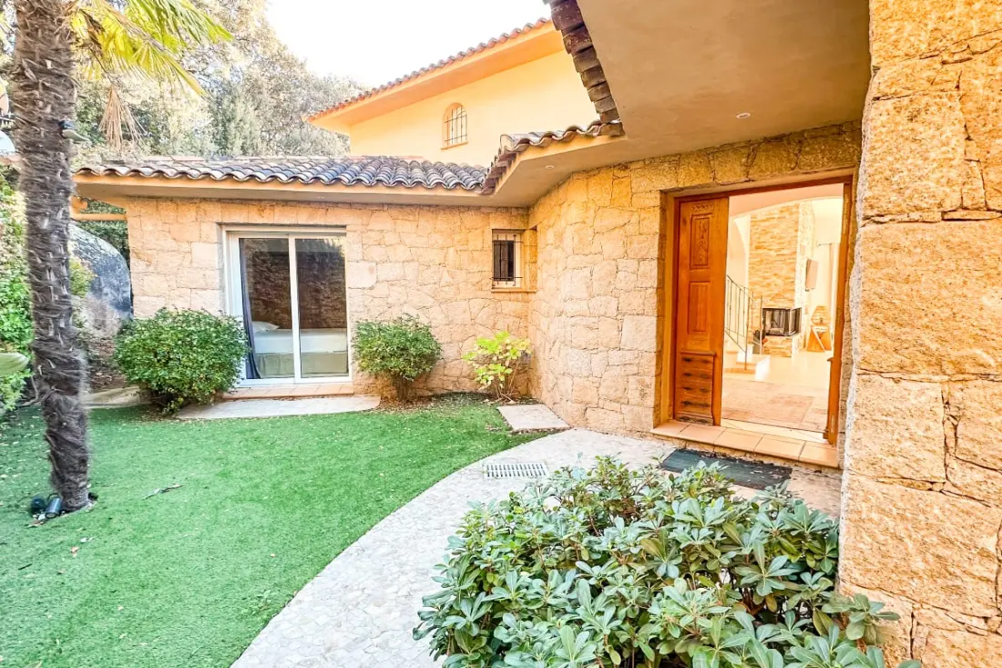 Résidence Villa Golfo Di Sogno