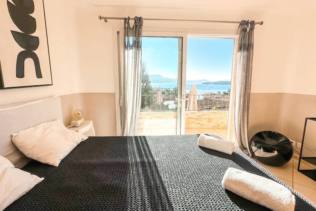 Résidence Villa Golfo Di Sogno