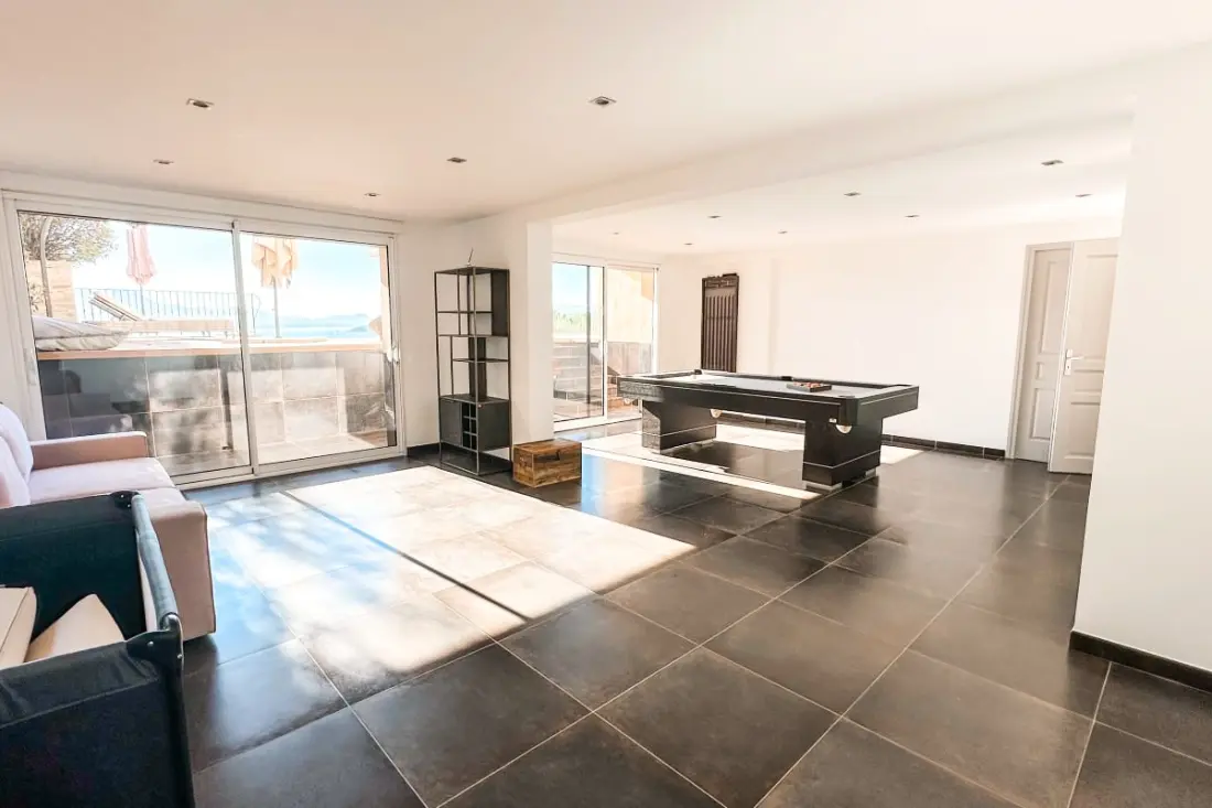 Résidence Villa Golfo Di Sogno