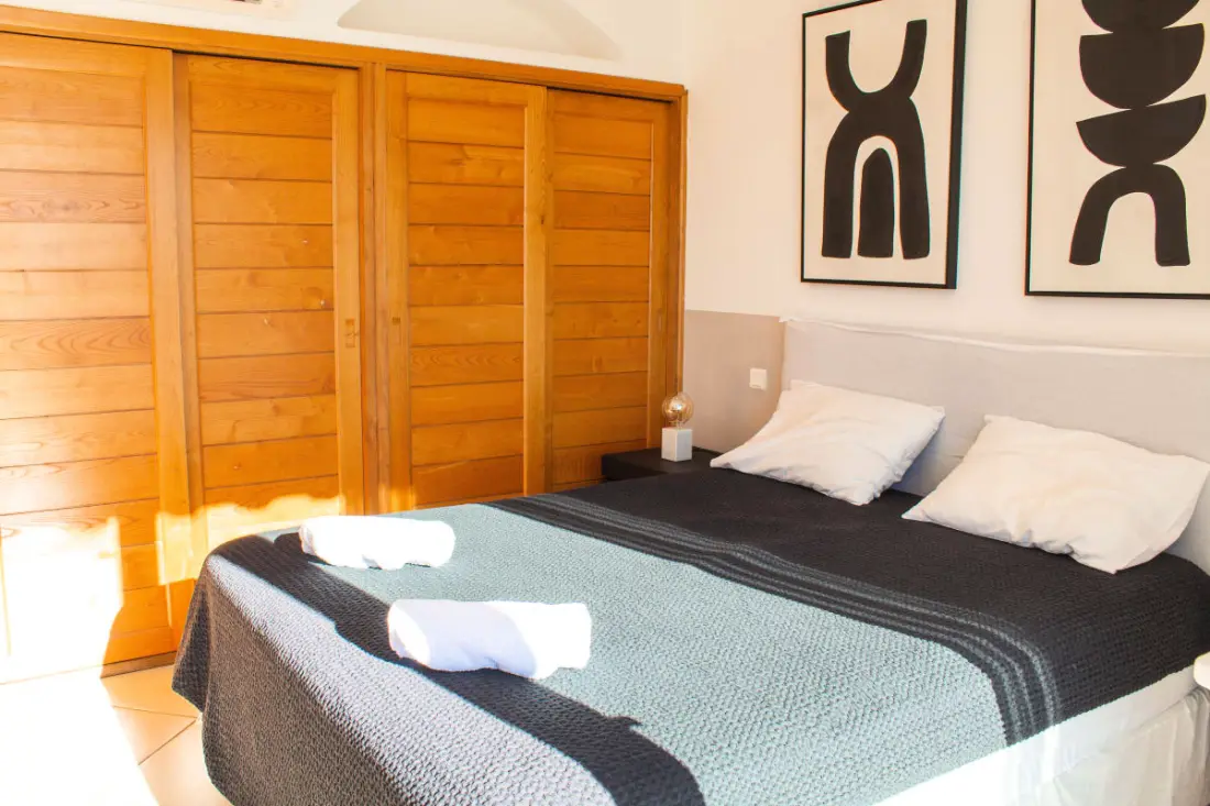 Résidence Villa Golfo Di Sogno