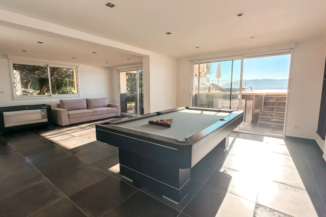 Résidence Villa Golfo Di Sogno