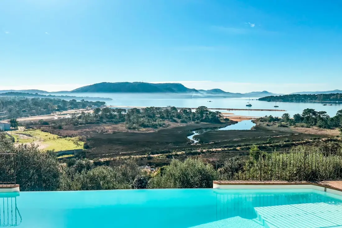 Résidence Villa Golfo Di Sogno