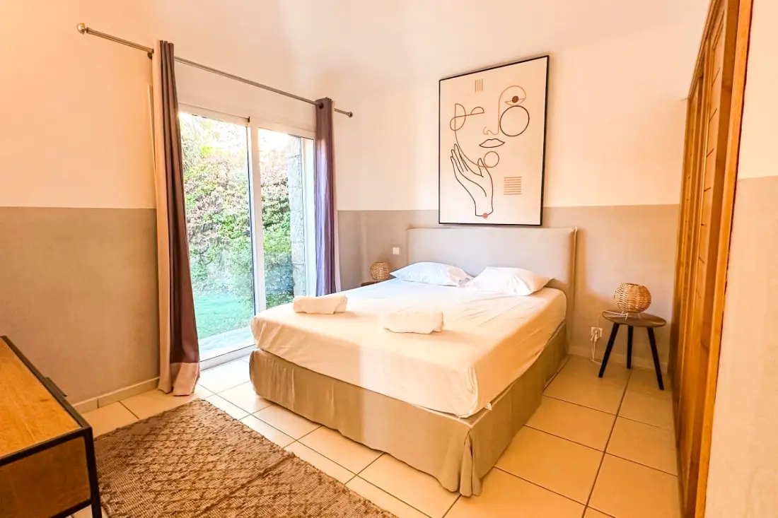 Résidence Villa Golfo Di Sogno