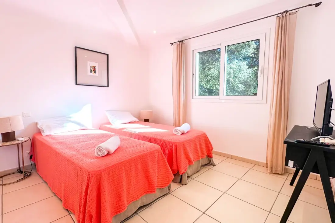 Résidence Villa Golfo Di Sogno