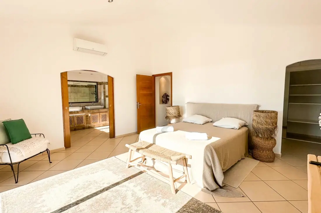 Résidence Villa Golfo Di Sogno