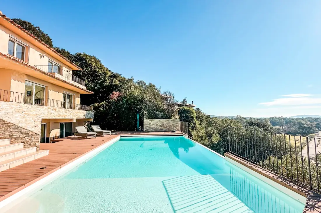 Résidence Villa Golfo Di Sogno