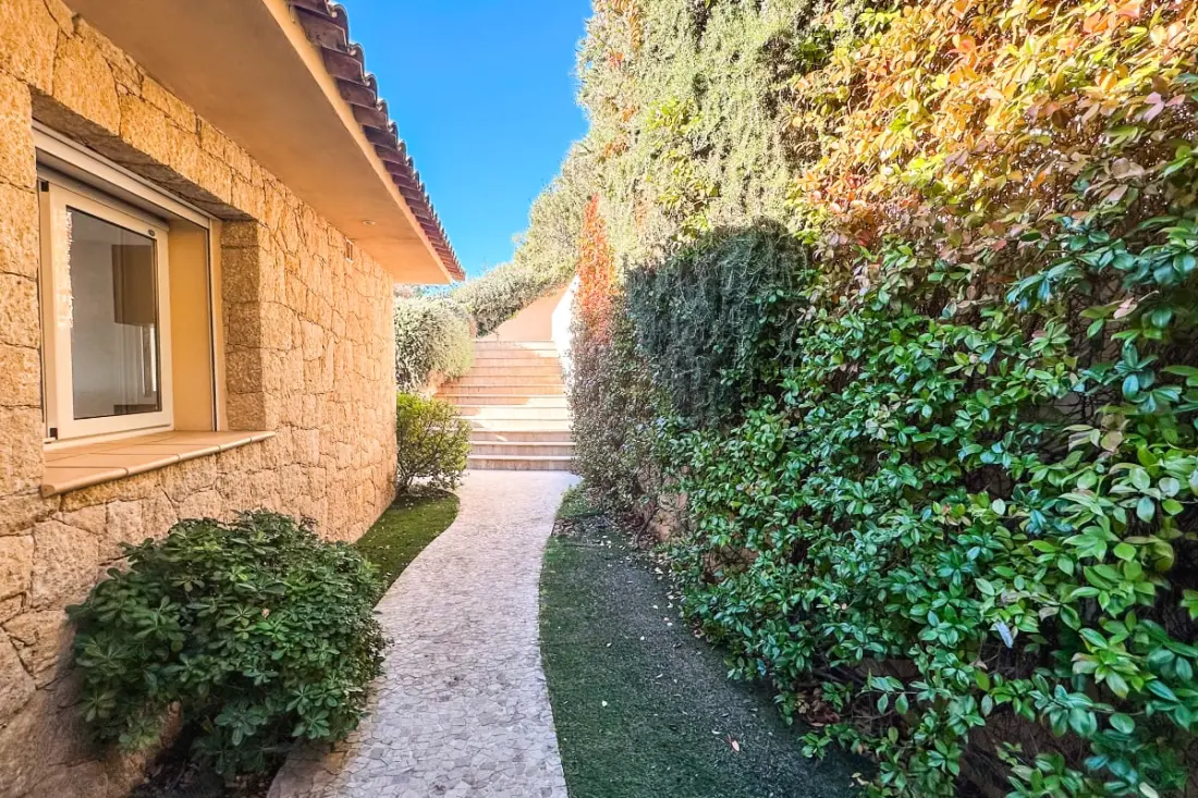 Résidence Villa Golfo Di Sogno