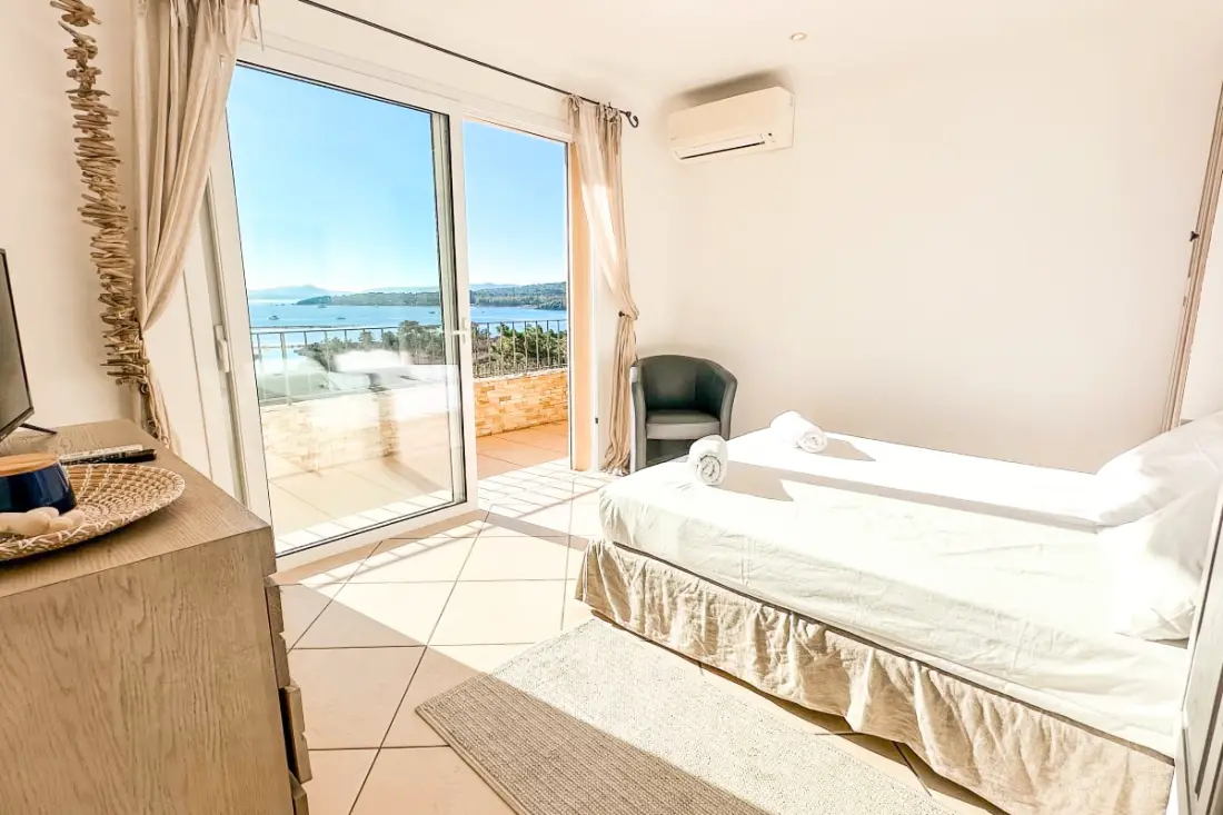 Résidence Villa Golfo Di Sogno