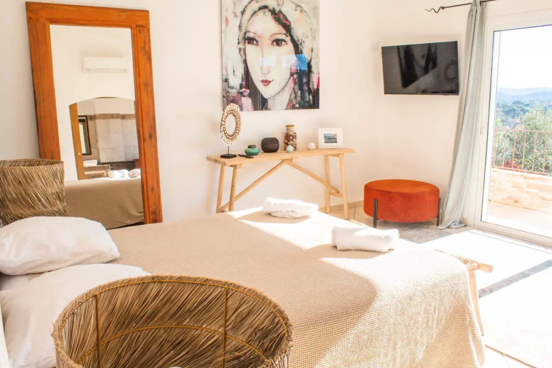 Résidence Villa Golfo Di Sogno