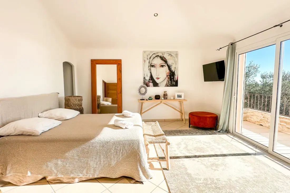 Résidence Villa Golfo Di Sogno