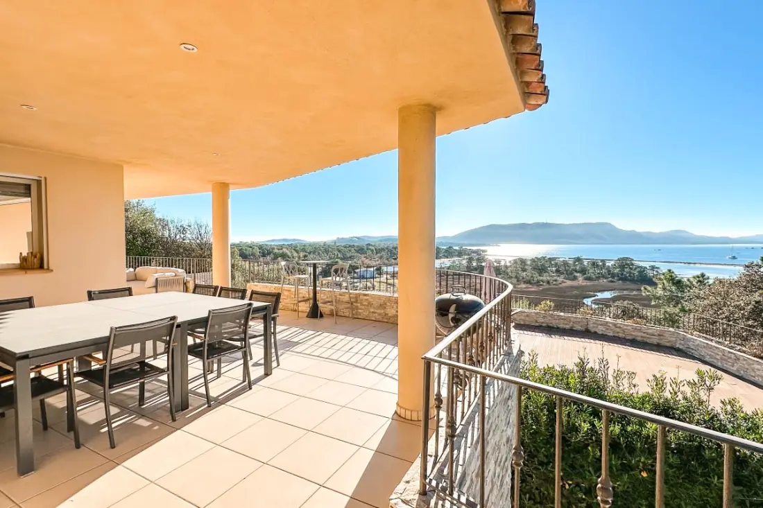 Résidence Villa Golfo Di Sogno