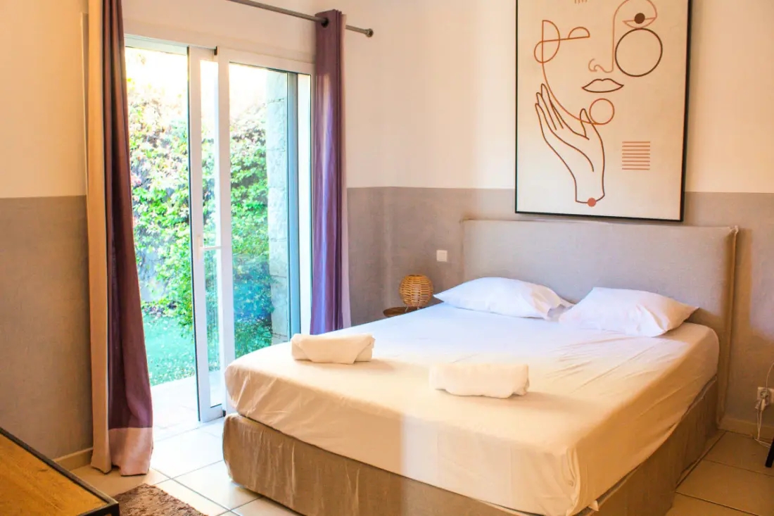 Résidence Villa Golfo Di Sogno
