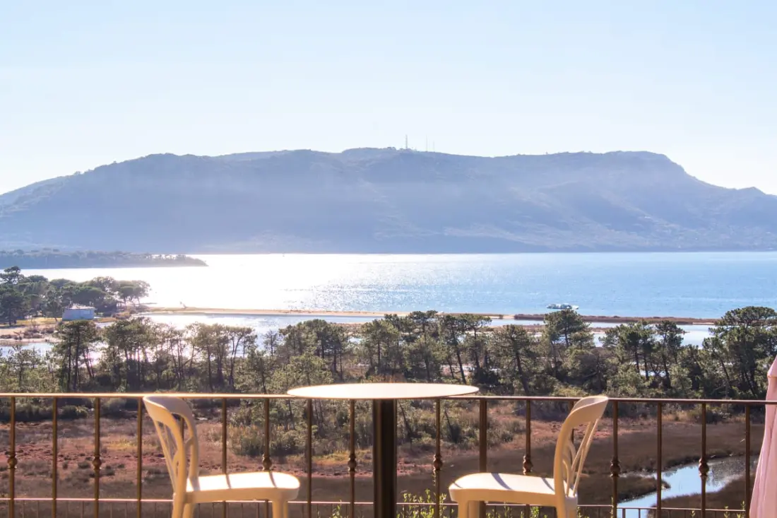 Résidence Villa Golfo Di Sogno