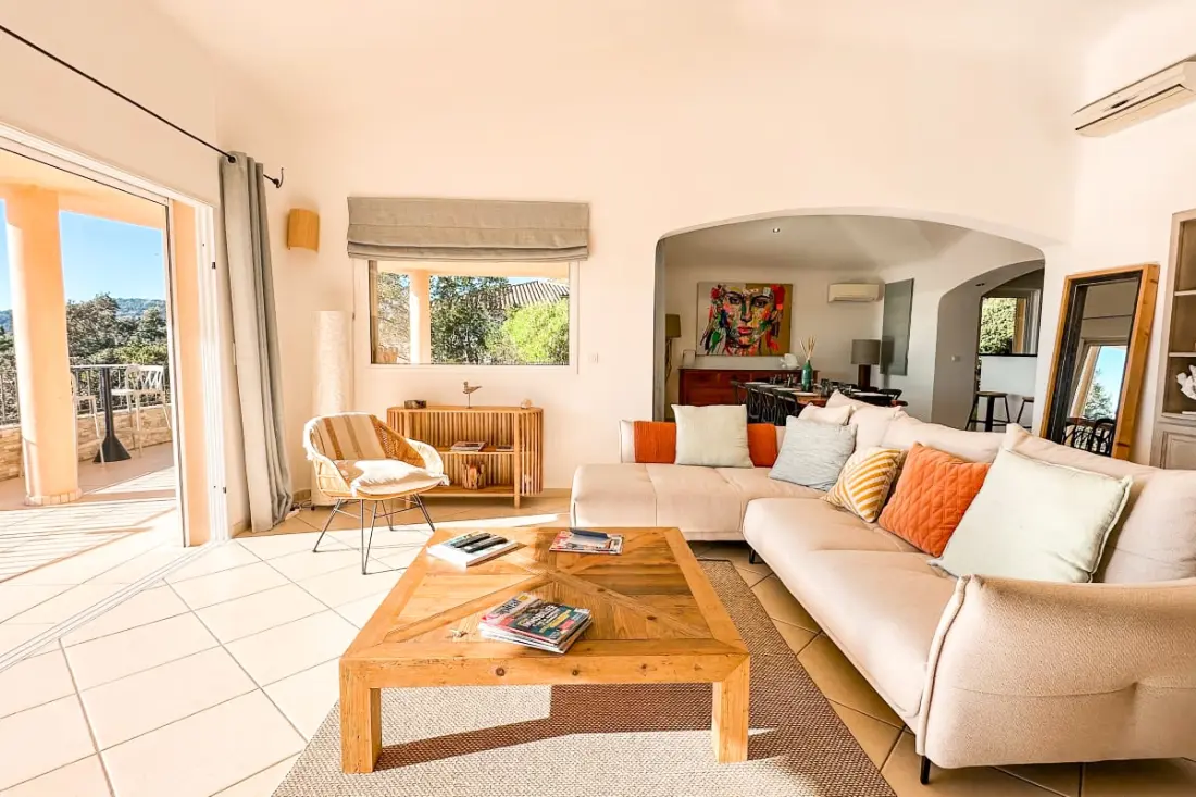 Résidence Villa Golfo Di Sogno