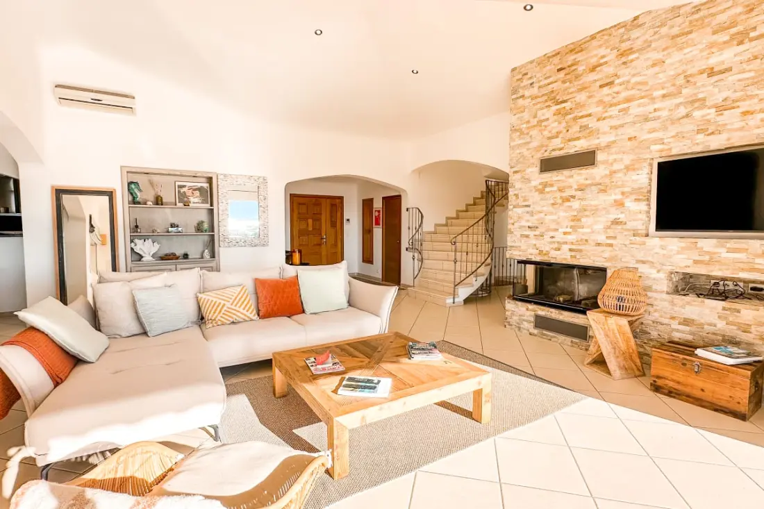 Résidence Villa Golfo Di Sogno