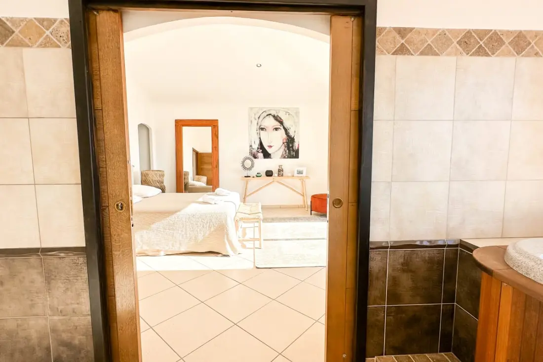 Résidence Villa Golfo Di Sogno