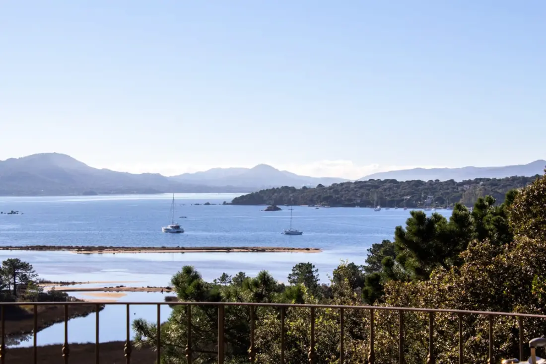 Résidence Villa Golfo Di Sogno